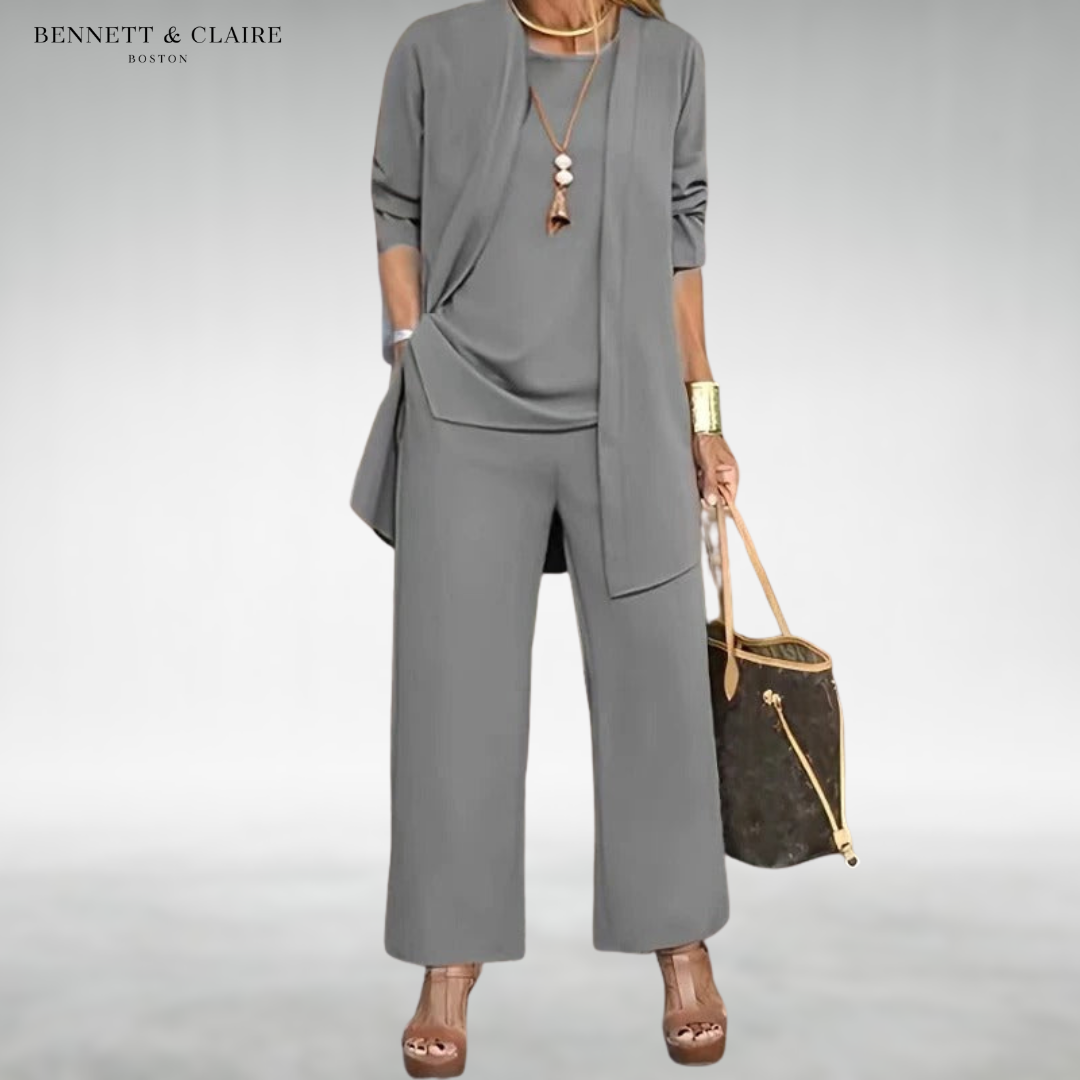 Renata™ 3-Piece Comfort Set