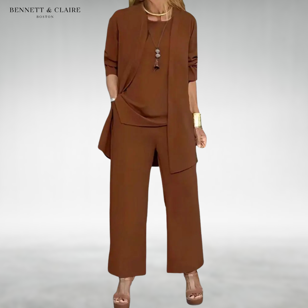Renata™ 3-Piece Comfort Set