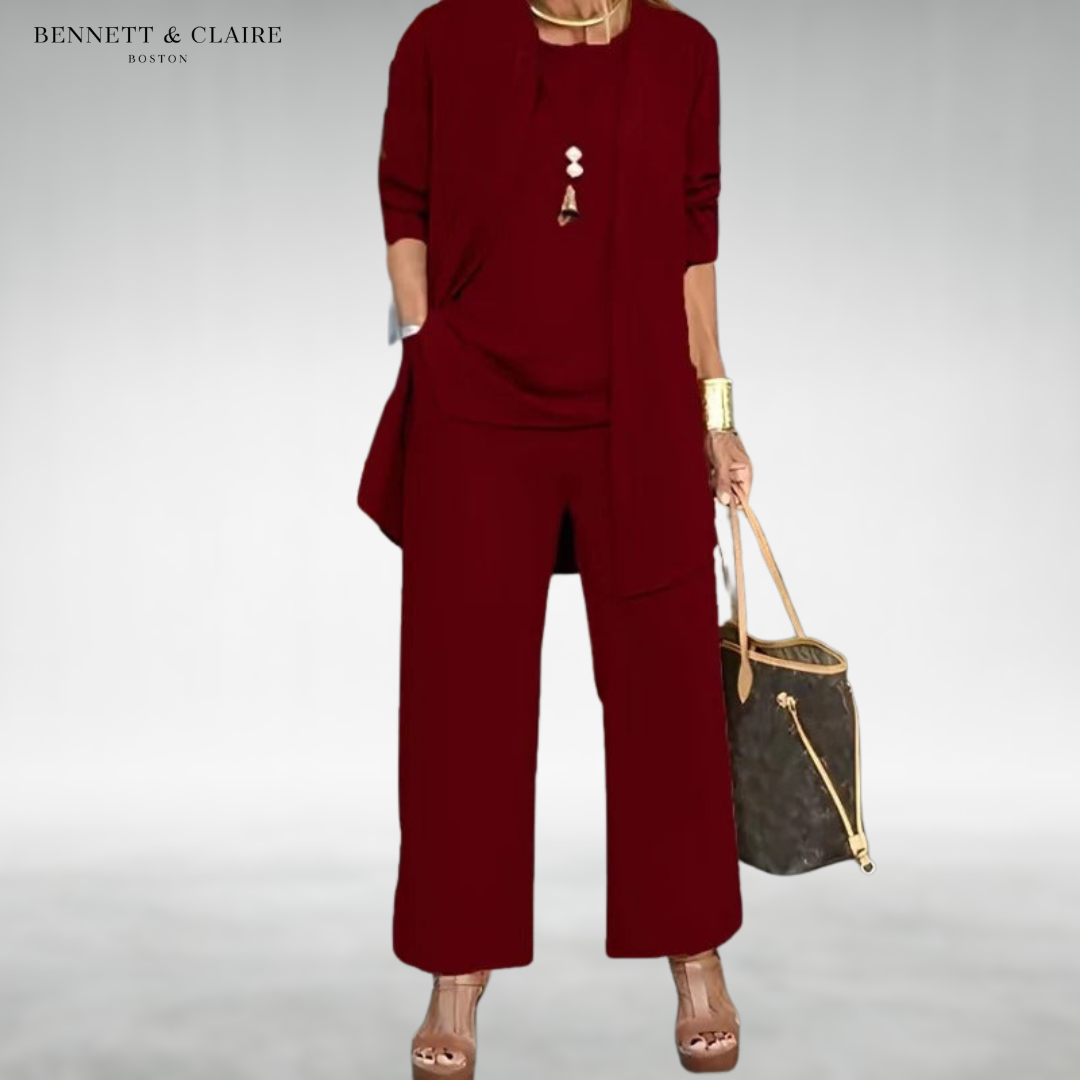 Renata™ 3-Piece Comfort Set
