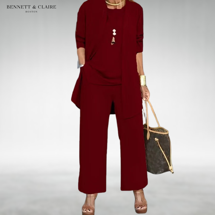 Renata™ 3-Piece Comfort Set