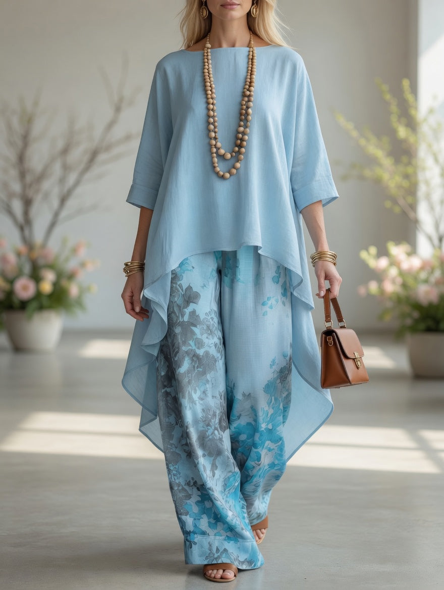 Luna™ Vintage Set