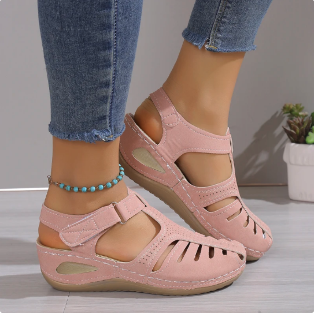 Dinah™ | All Day Comfort Sandals
