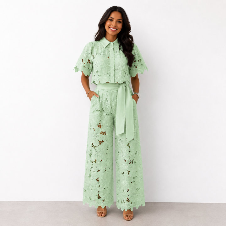 Arielle™ | Comfortable Set