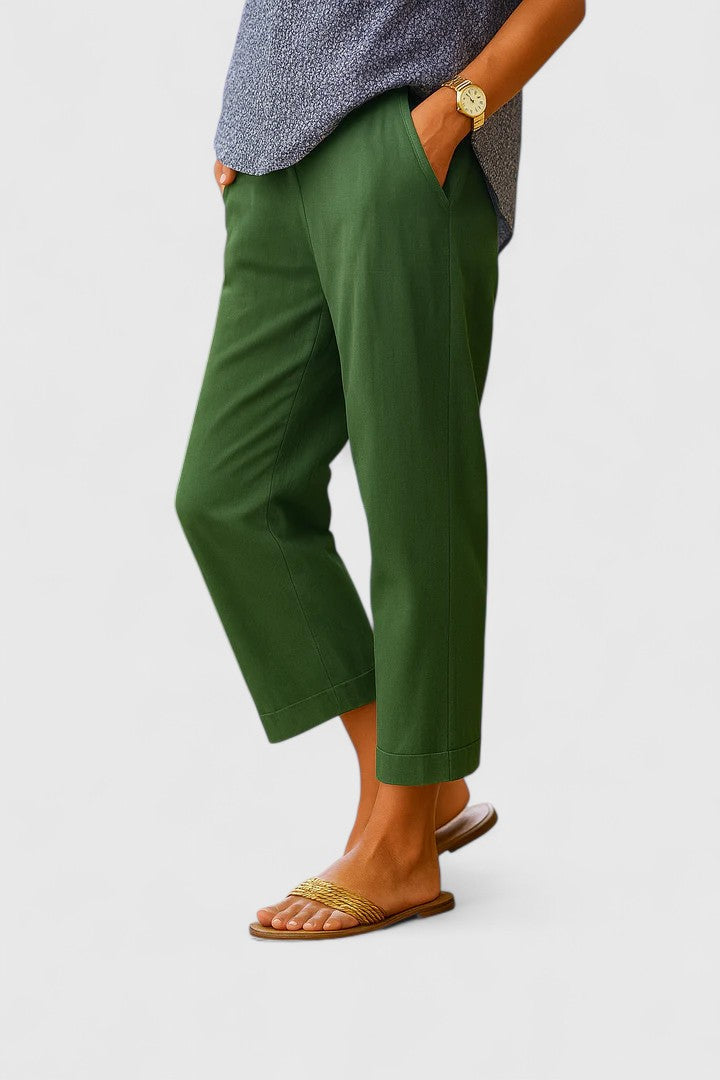 Marivela™ | Elegant Pants