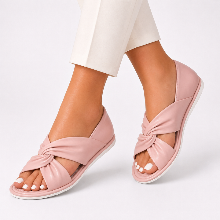Kathleen™ | All Day Comfort Sandals