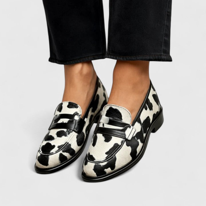 Sara™ | Comfortable Loafers
