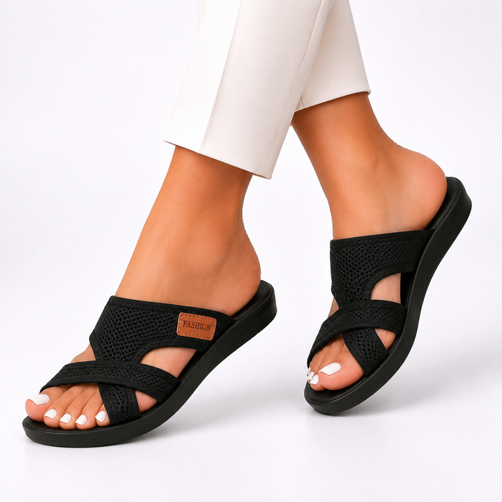 Ellyn™ | All Day Comfort Sandals