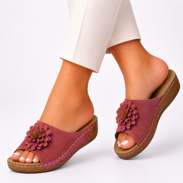 Pilar™ | All Day Comfort Sandals