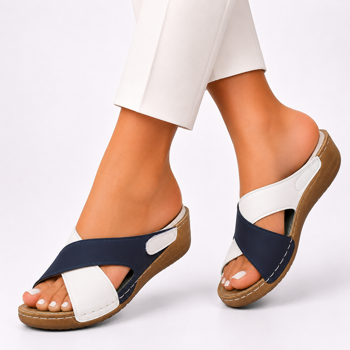 Barbra™ | All Day Comfort Sandals