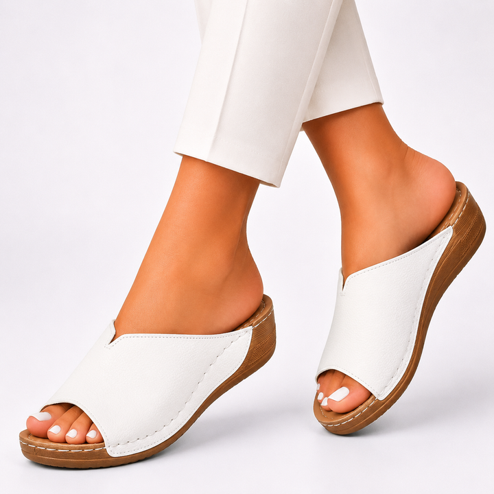 Alicia™ | All Day Comfort Sandals