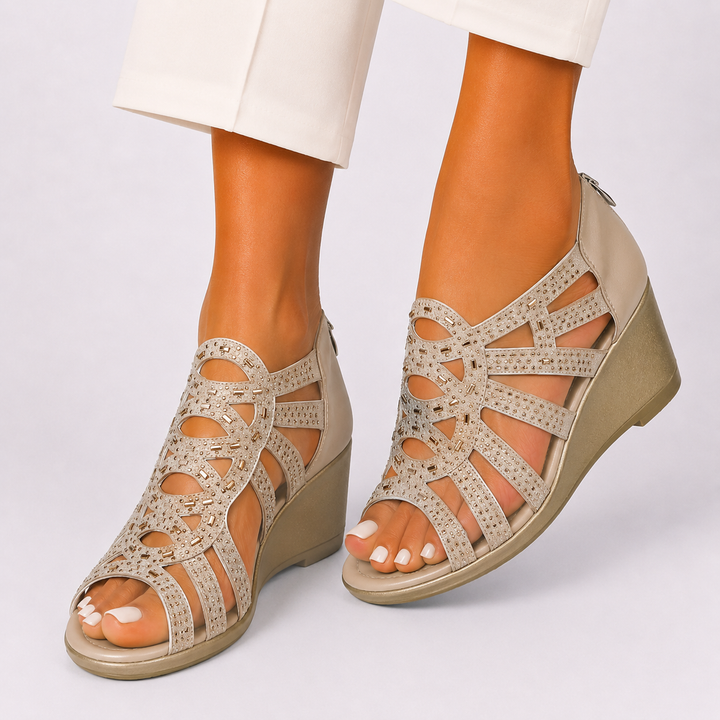 Liyenn™ | All Day Comfort Sandals