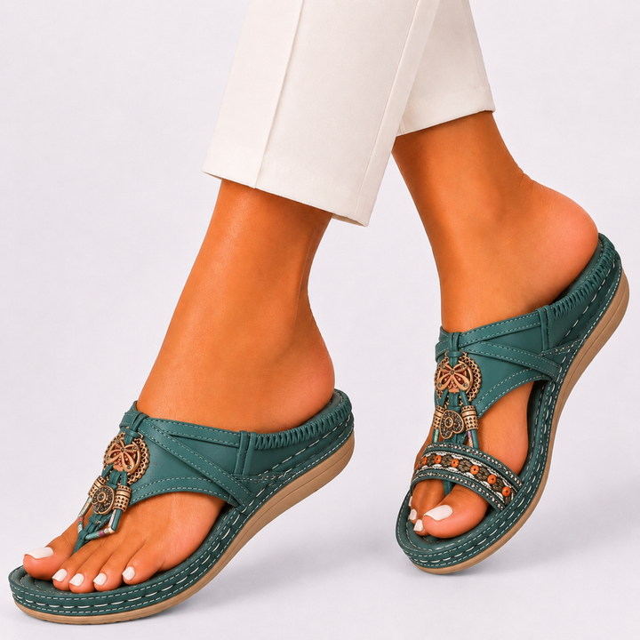 Arlena™ | All Day Comfort Sandals