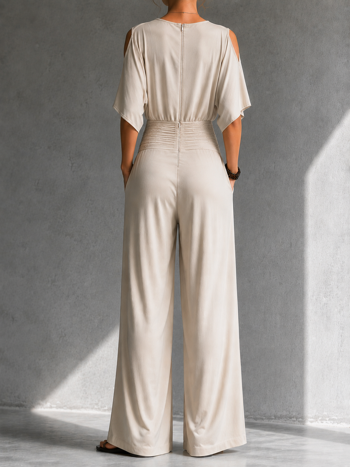 Gerika Elegant Jumpsuit