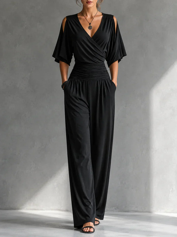 Gerika Elegant Jumpsuit