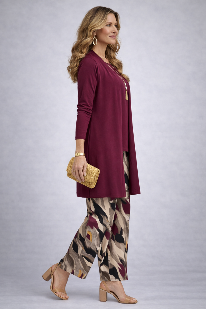 Fiona™ Classic Elegance Three-Piece Set