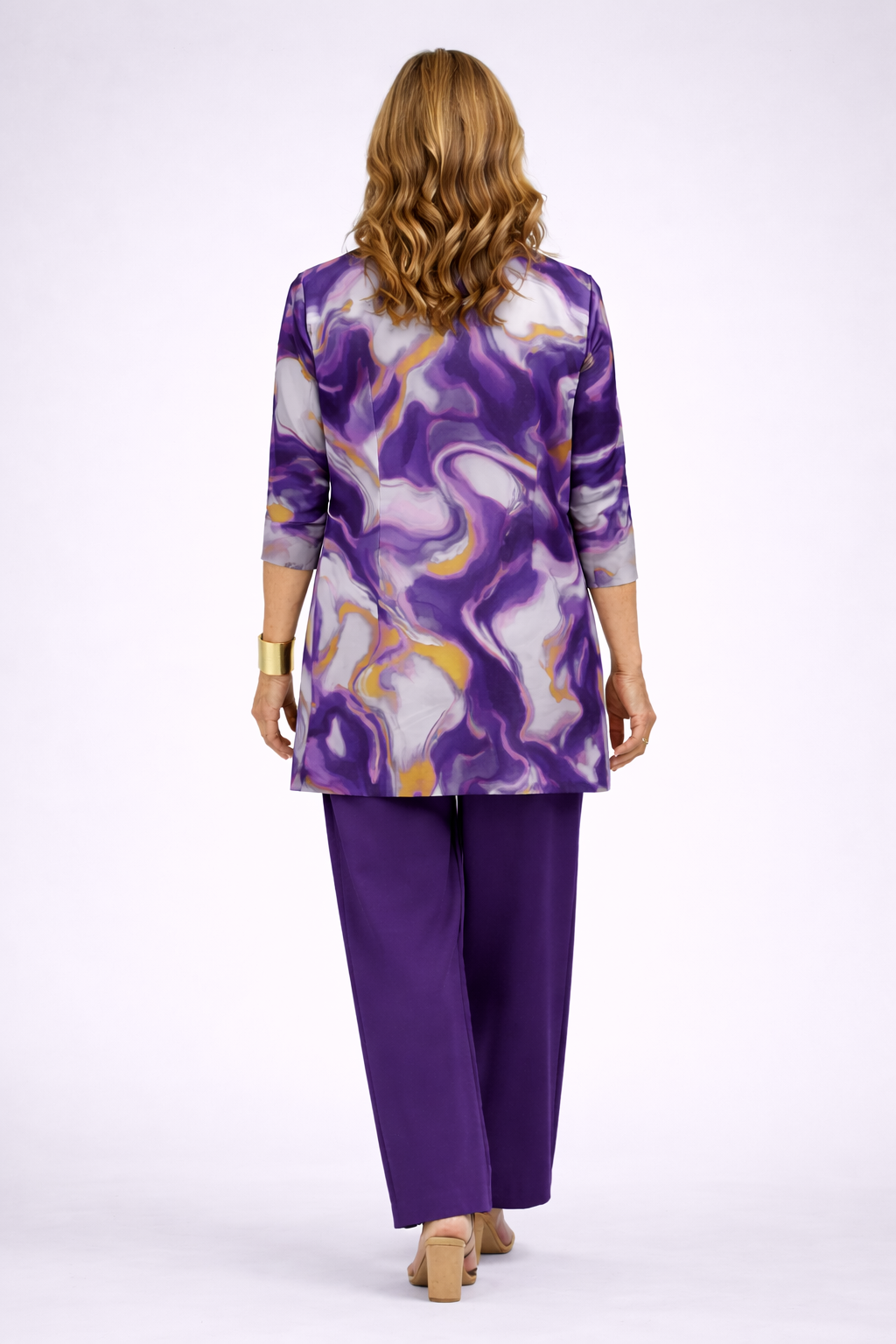 Vina™ Classic Elegance Three-Piece Set