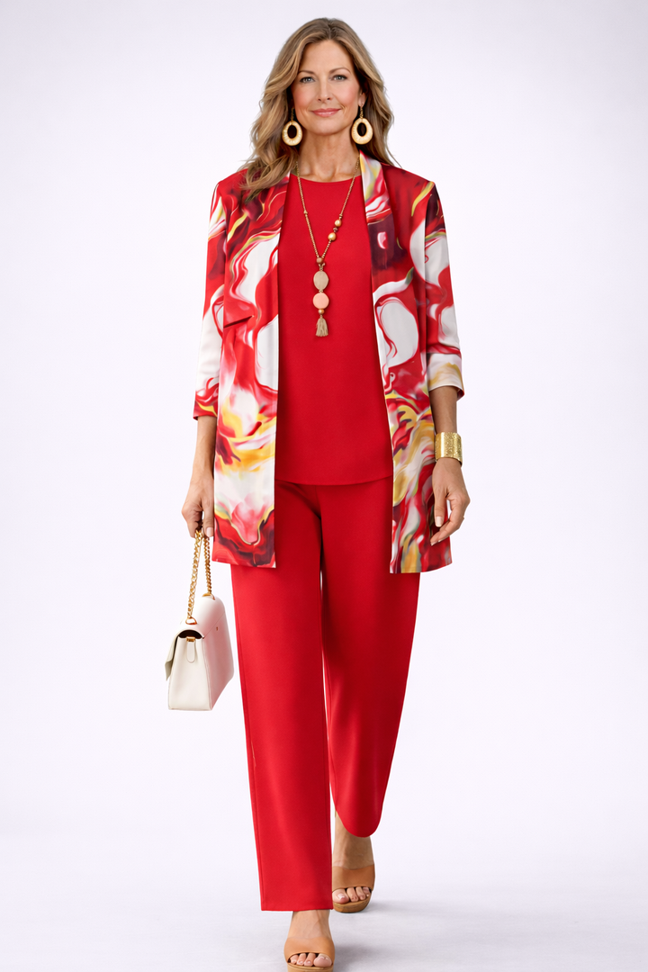 Gail™ Classic Elegance Three-Piece Set