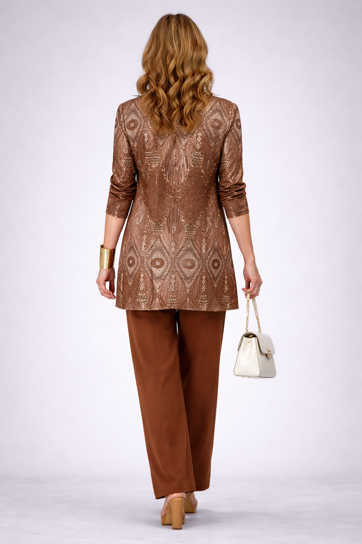 Leslie™ Classic Elegance Three-Piece Set
