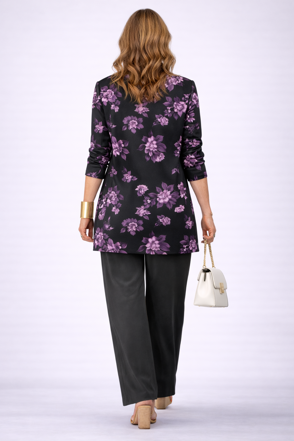 Helen™ Classic Elegance Three-Piece Set