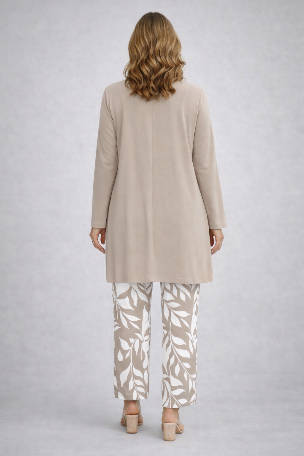 Jeryl™ Classic Elegance Three-Piece Set