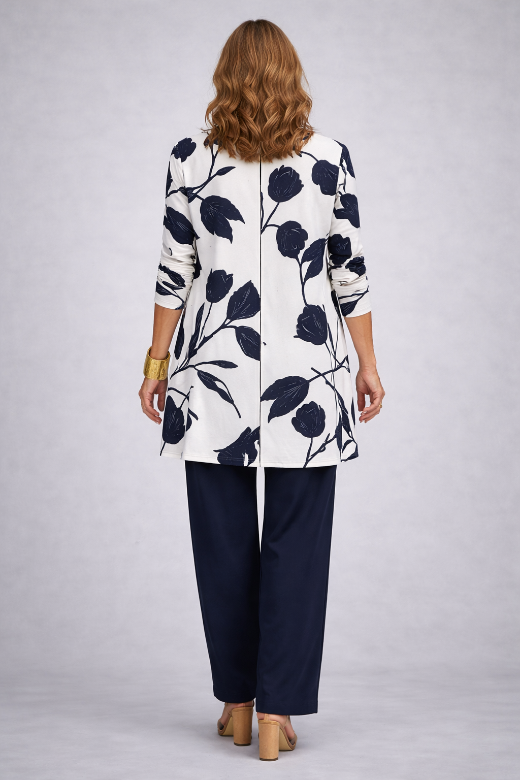 Ivana™ Classic Elegance Three-Piece Set