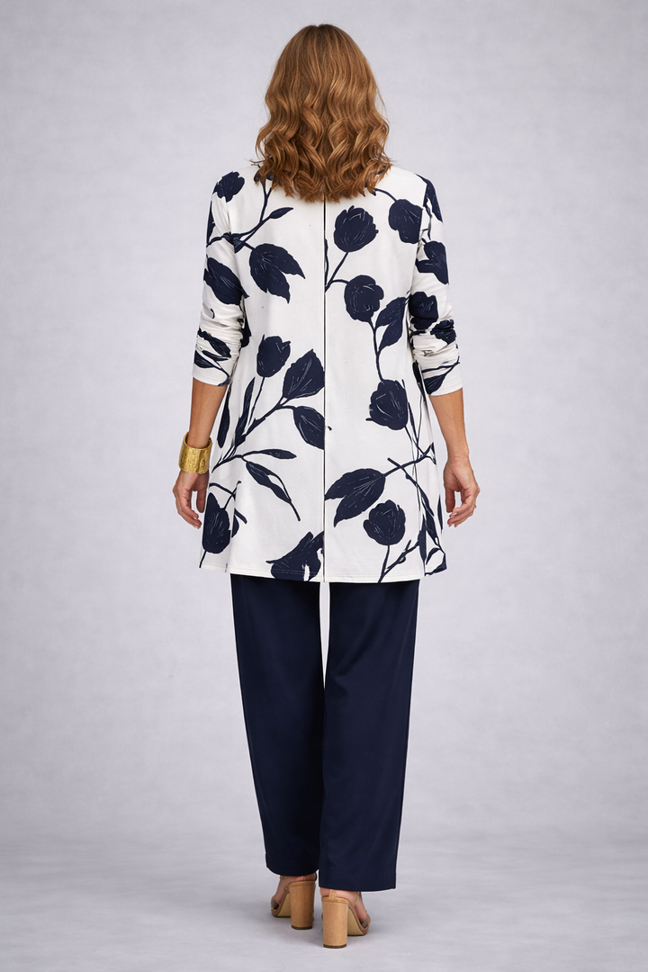 Ivana™ Classic Elegance Three-Piece Set