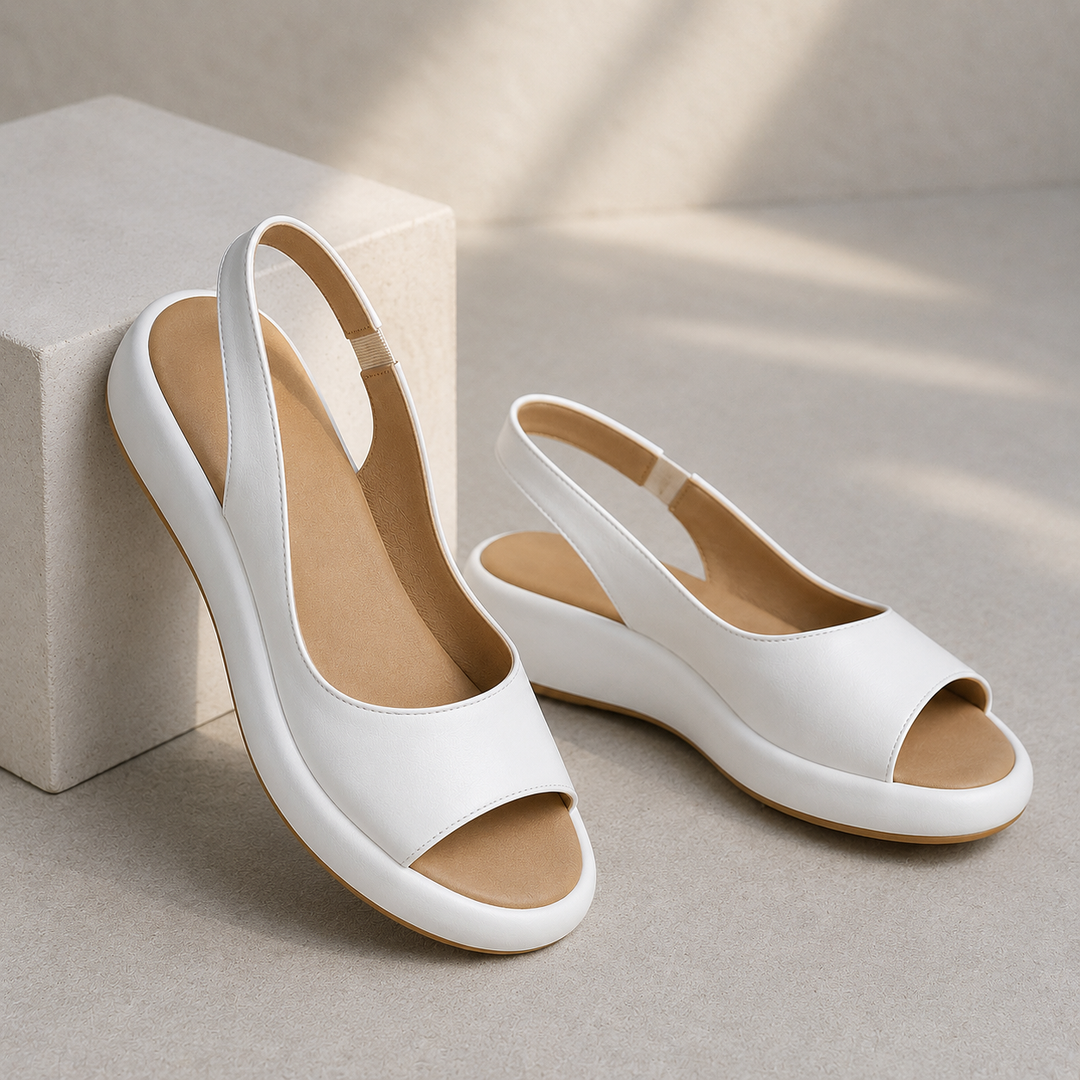 Gisselle™ | All Day Comfort Sandals