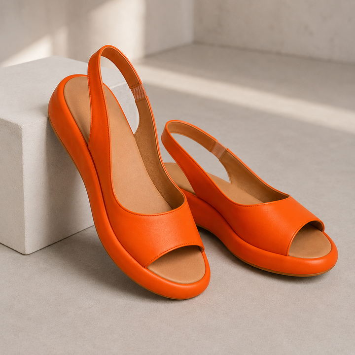 Gisselle™ | All Day Comfort Sandals