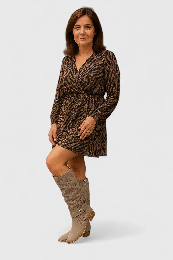 Halvira™ | Elegant Boots