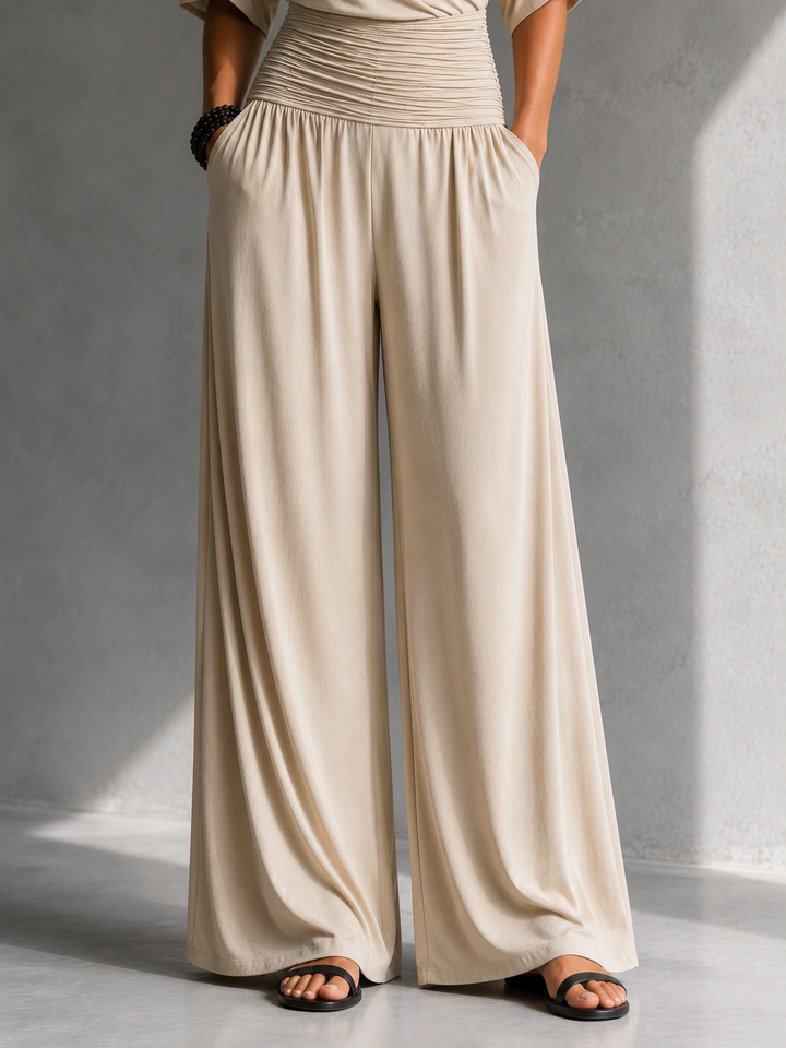 Gerika Elegant Jumpsuit