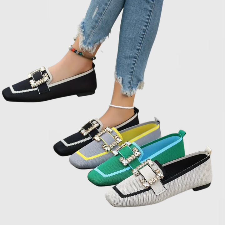 Terry™ | Orthopedic Loafers