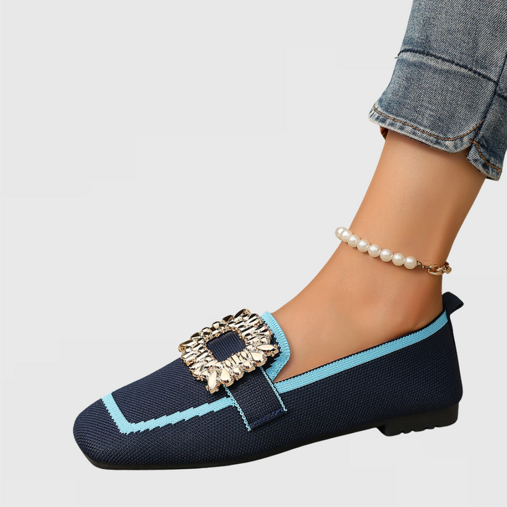Juliana™ | Chic Orthopedic Loafers