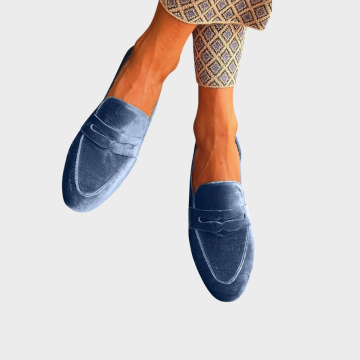 Demaris™ | Comfortable Loafers