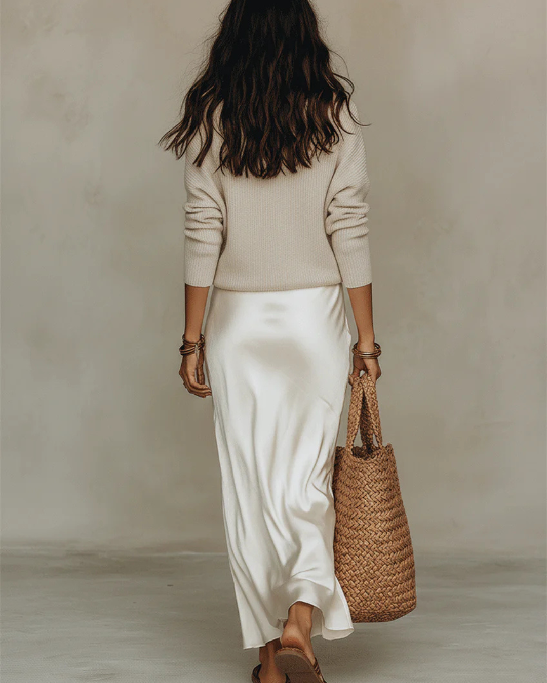 Cecile™ Elegant Two-Piece Set