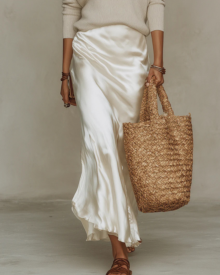 Cecile™ Elegant Two-Piece Set