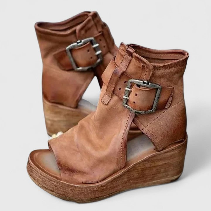 Carmina™ | Orthopedic Boots