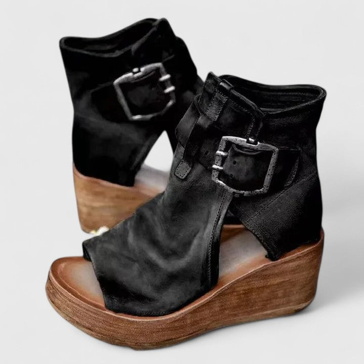Carmina™ | Orthopedic Boots