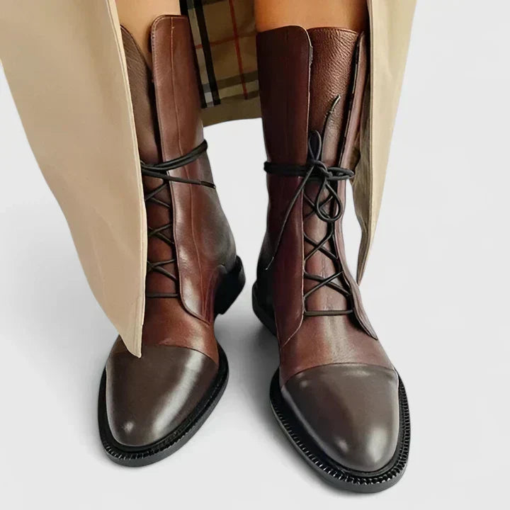 Rosalyndra™ | Orthopedic Boots