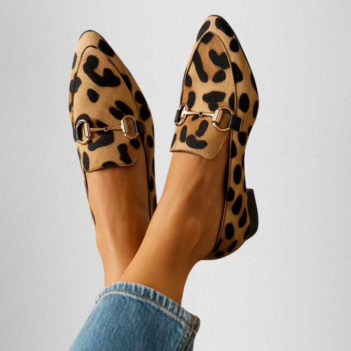 Melody™ | Everyday Elegance Loafers