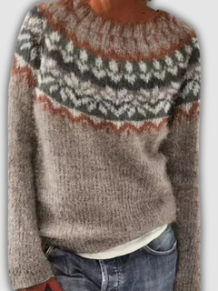 Marielle™ Retro Sweater