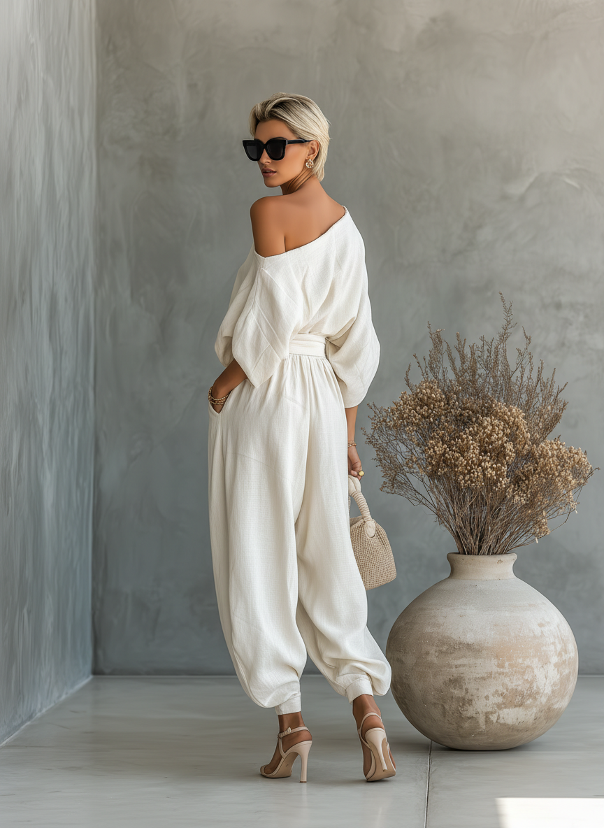 Aeriel™ | Elegant Set