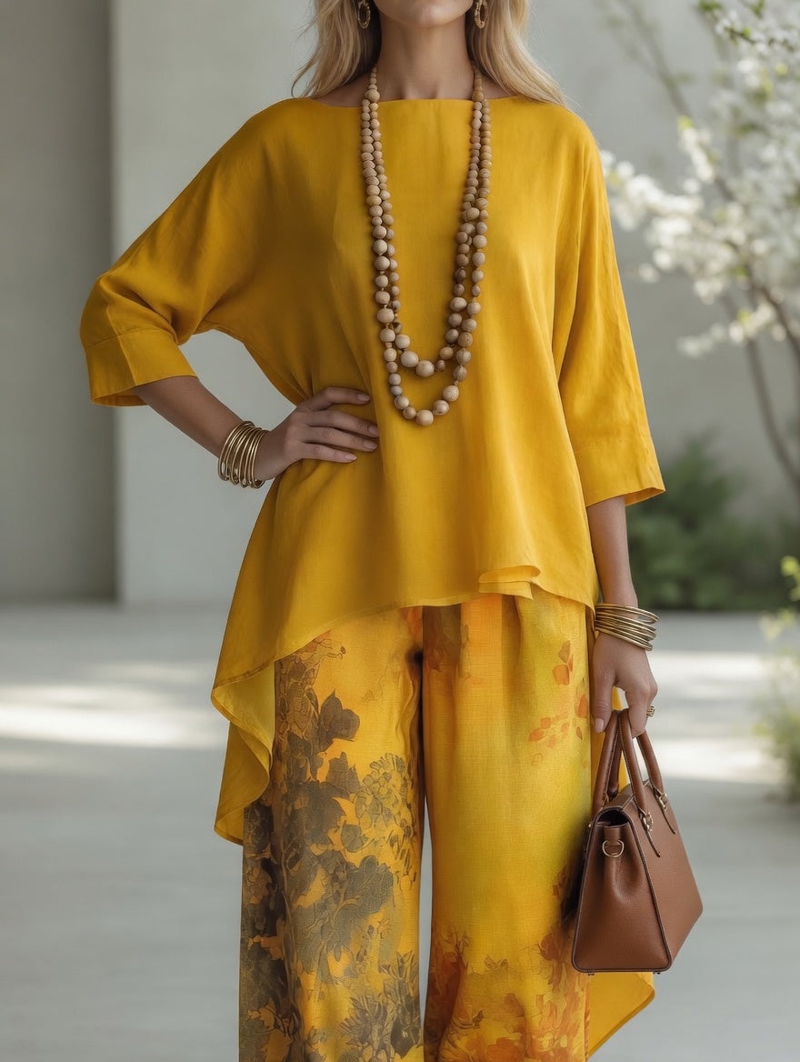Luna™ Vintage Set