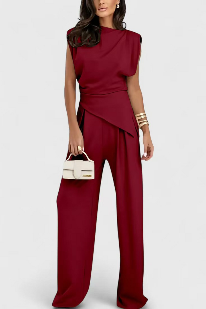 Yvette™ Elegant Two-Piece Set
