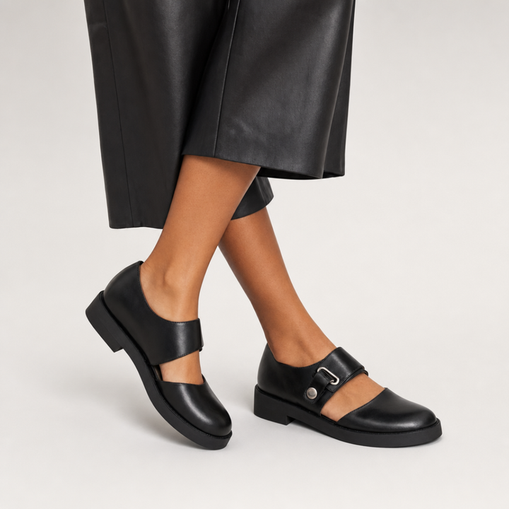 Carmen™ | Orthopedic Mary Jane Shoes