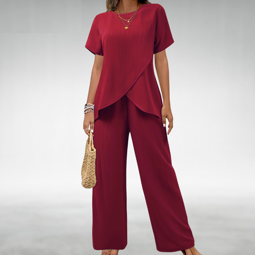 Noelle™ Effortless Comfort Set