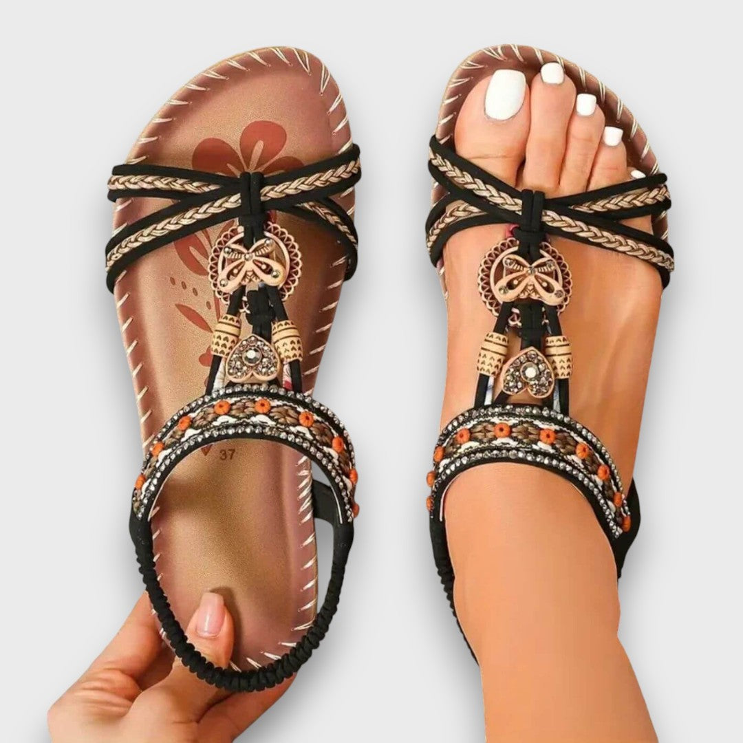 Arlena™ | All Day Comfort Sandals