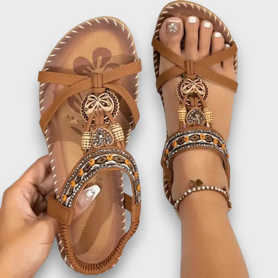 Arlena™ | All Day Comfort Sandals