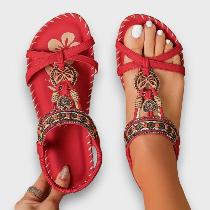 Arlena™ | All Day Comfort Sandals