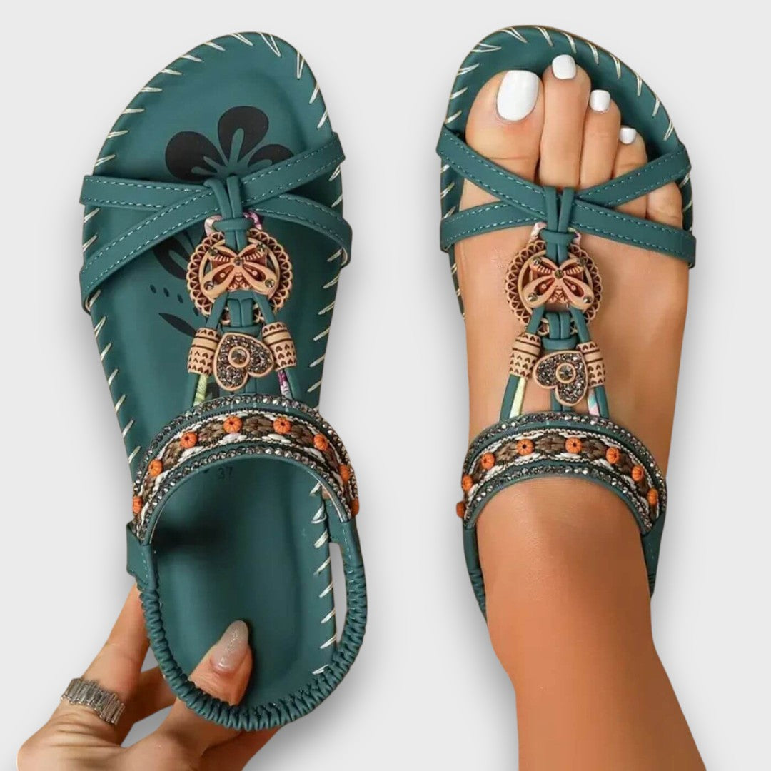 Arlena™ | All Day Comfort Sandals