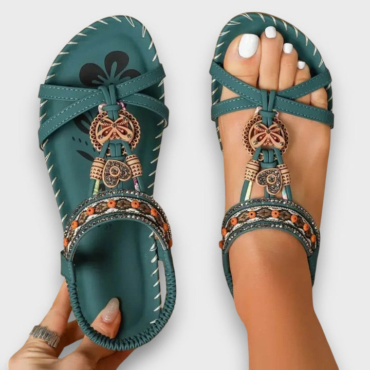 Arlena™ | All Day Comfort Sandals